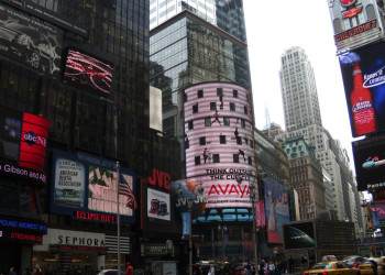 Торговые центры Нью Йорка, США – фотографии США