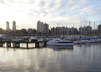 Монтевидео, Уругвай, фото № 71754 – фотографии Уругвая