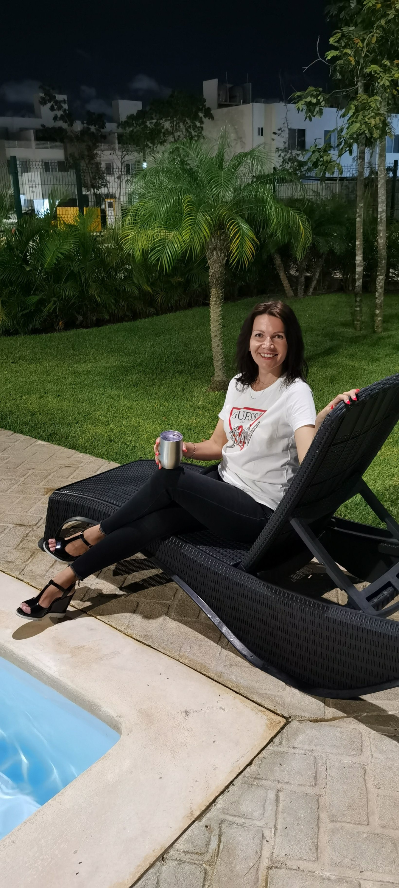 ? – фотографии Мексики