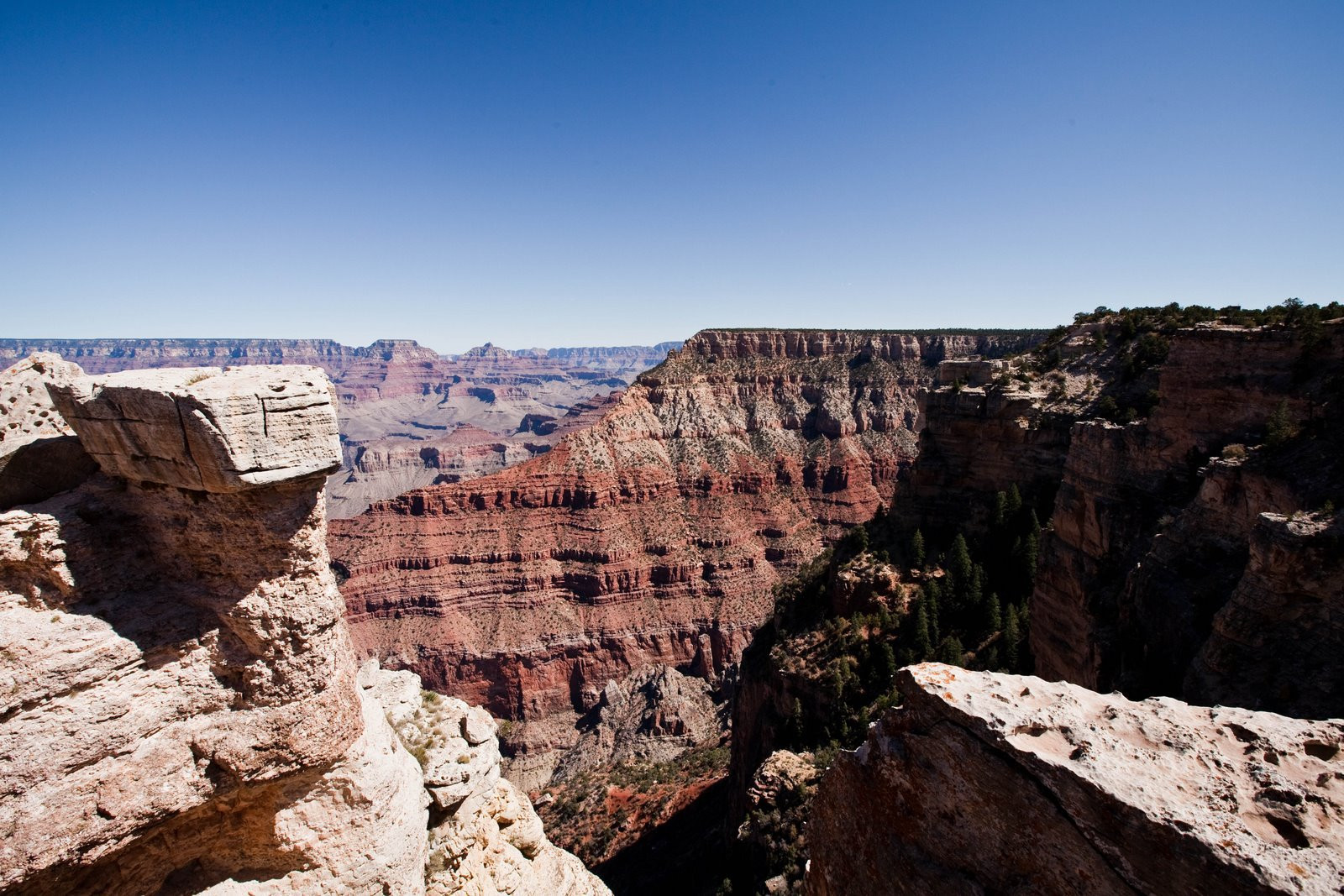 Гранд-Каньон Национальный парк, Аризона штат, США, фото № 67832 – фотографии США