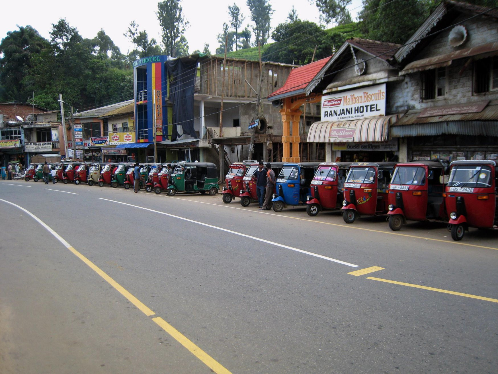 Канди, Шри-Ланка, фото № 51418 – фотографии Шри-Ланки