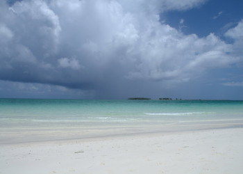 Пляж в Кайо-Гильермо, Куба. Фото 8 – фотографии Кубы