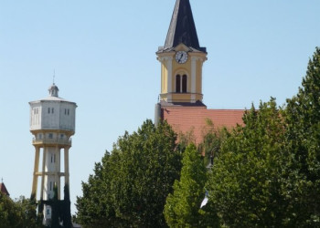 Шиофок, Балатон озеро, Венгрия, фото № 69948 – фотографии Венгрии