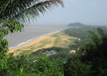 Французская Гвиана, фото № 4974 – фотографии Французской Гвианы