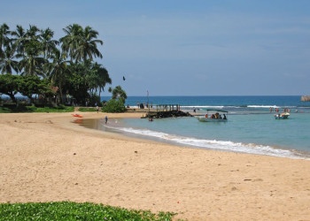 Хиккадува, Шри-Ланка, фото № 52524 – фотографии Шри-Ланки