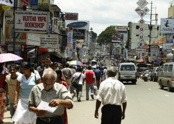 Канди, Шри-Ланка, фото № 51378 – фотографии Шри-Ланки