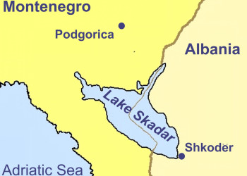 Побережье, Черногория – фотографии Черногории