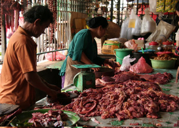 Баттамбанг, Камбоджа, фото № 78314 – фотографии Камбоджи