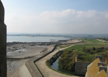 Берега в Татью, Франция – фотографии Франции