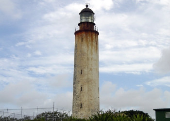 Маяк на Восточном побережье, Барбадос. Фото 1 – фотографии Барбадоса