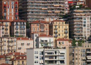 Монако, фото № 253 – фотографии Монако