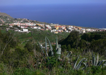 Брения-Альта, Ла-Пальма остров, Канарские острова, фото № 31829 – фотографии Канарских островов