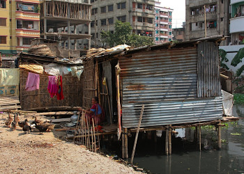 Дома Бангладеша. Фото 1 – фотографии Бангладеш