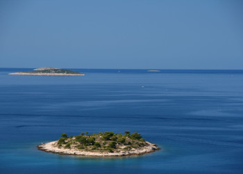 Острова в Корнати, Хорватия. Фото 3 – фотографии Хорватии