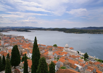 Шибеник, Хорватия. Фото 2 – фотографии Хорватии