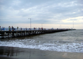 Пунтаренас, Пунтаренас провинция, Коста-Рика, фото № 41061 – фотографии Коста-Рики