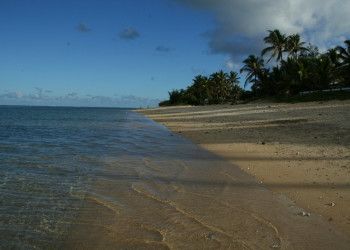 Ль-Эрмитаж-ле-Бен, Реюньон, фото № 25359 – фотографии Реюньона