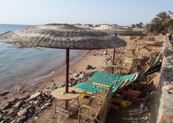 Дахаб, Египет, фото № 34941 – фотографии Египта