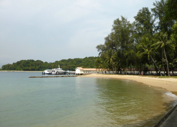 Сент-Джонс остров, Сингапур, фото № 77742 – фотографии Сингапура