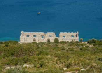 Измир, Эгейский регион, Турция, фото № 47758 – фотографии Турции