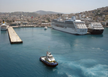 Кушадасы, Эгейский регион, Турция, фото № 47912 – фотографии Турции