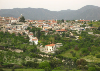 Лефкара, Кипр, фото № 38075 – фотографии Кипра