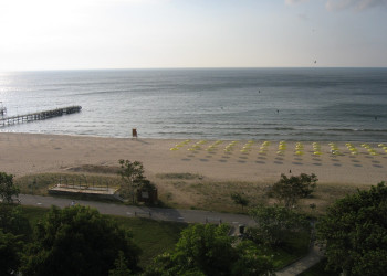 Албена, Болгария, фото № 26389 – фотографии Болгарии