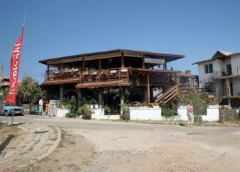 Резово, Болгария – фотографии Болгарии