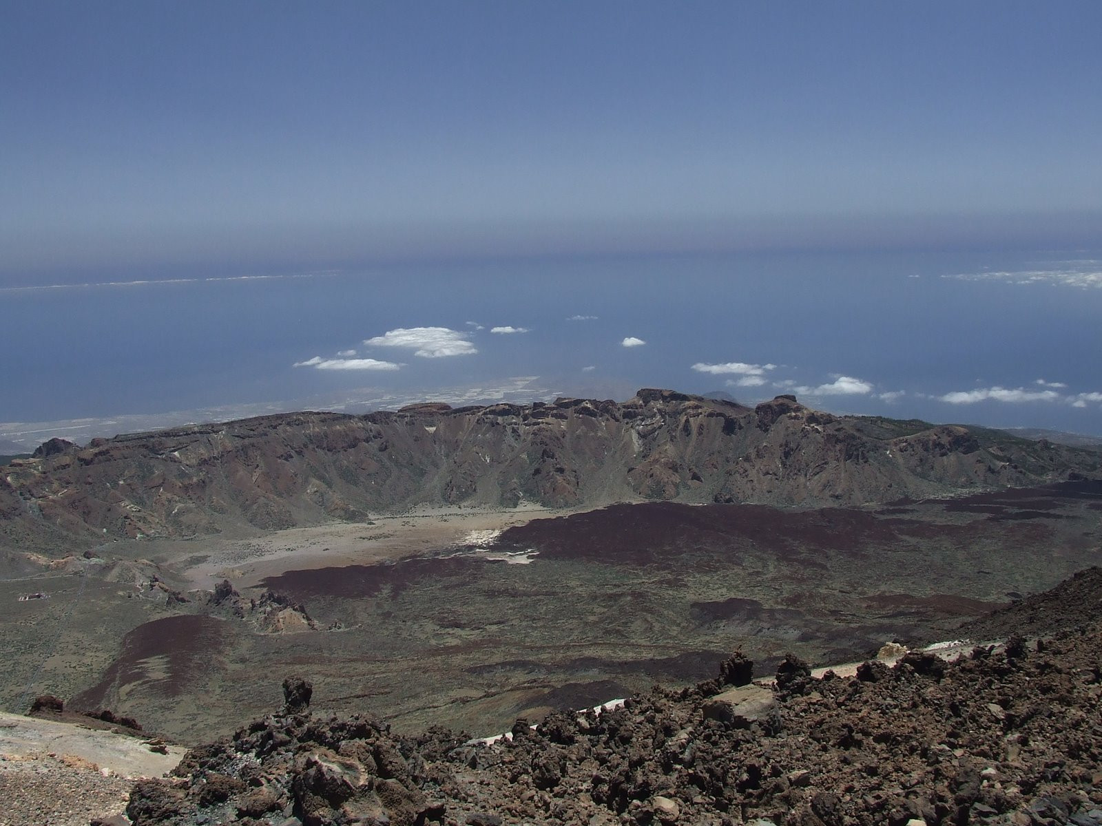 Тейде Национальный парк, Тенерифе остров, Канарские острова, фото № 33906 – фотографии Канарских островов