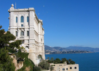 Монако-Вилль, Монако, фото № 10288 – фотографии Монако