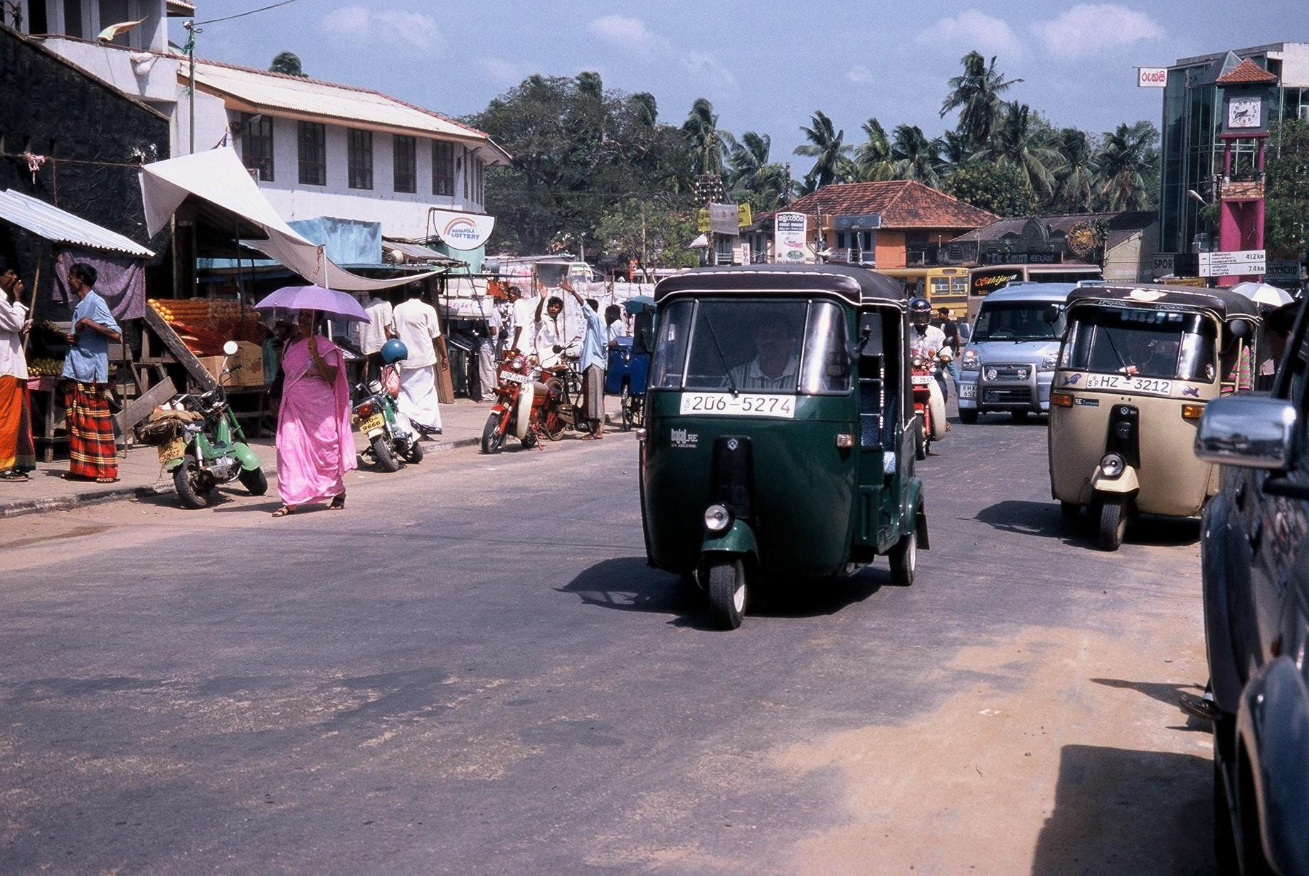 Тангалле, Шри-Ланка, фото № 52363 – фотографии Шри-Ланки