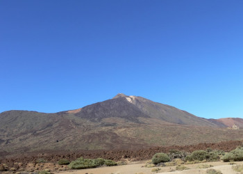 Тейде Национальный парк, Тенерифе остров, Канарские острова, фото № 33918 – фотографии Канарских островов
