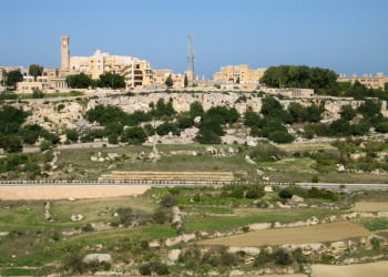 Мдина, Мальта остров, Мальта, фото № 42433 – фотографии Мальты