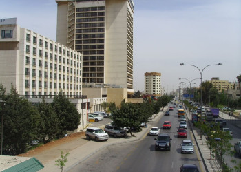 Амман, Иордания, фото № 36258 – фотографии Иордании