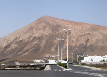 Сан-Бартоломе, Лансароте остров, Канарские острова, фото № 32741 – фотографии Канарских островов