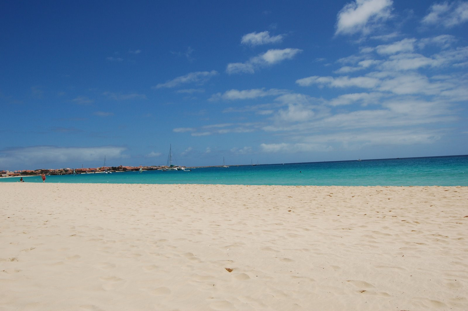 Кабо-Верде, фото № 1639 – фотографии Кабо-Верде