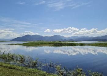 Озеро Йохоа, Гондурас, фото 2 – фотографии Гондураса