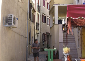 Дома в Башка, Хорватия. Фото 13 – фотографии Хорватии