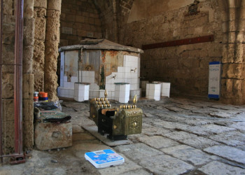 Фамагуста, Северный Кипр, Кипр, фото № 37853 – фотографии Кипра