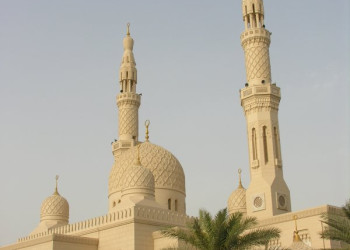 Дубай, ОАЭ, фото № 60948 – фотографии ОАЭ