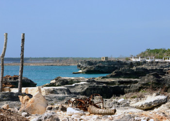 Берега в Хувентуде, Куба. Фото 2 – фотографии Кубы