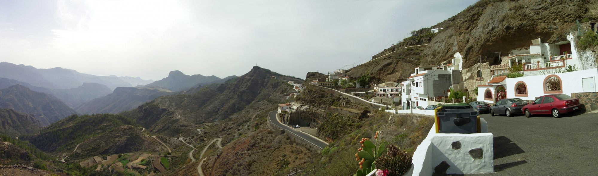 Артенара, Гран-Канария остров, Канарские острова, фото № 30940 – фотографии Канарских островов