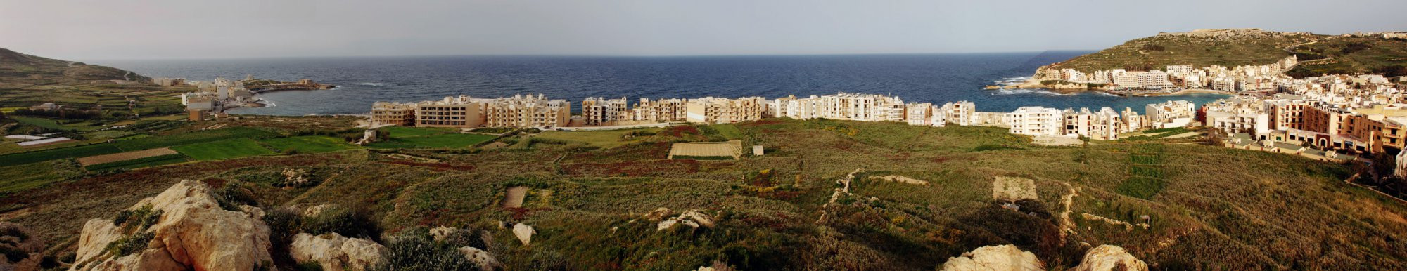 Марсальфорн, Гозо остров, Мальта, фото № 41440 – фотографии Мальты