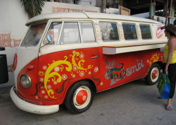 Плайя-дель-Кармен, Ривьера-Майя, Мексика, фото № 43930 – фотографии Мексики