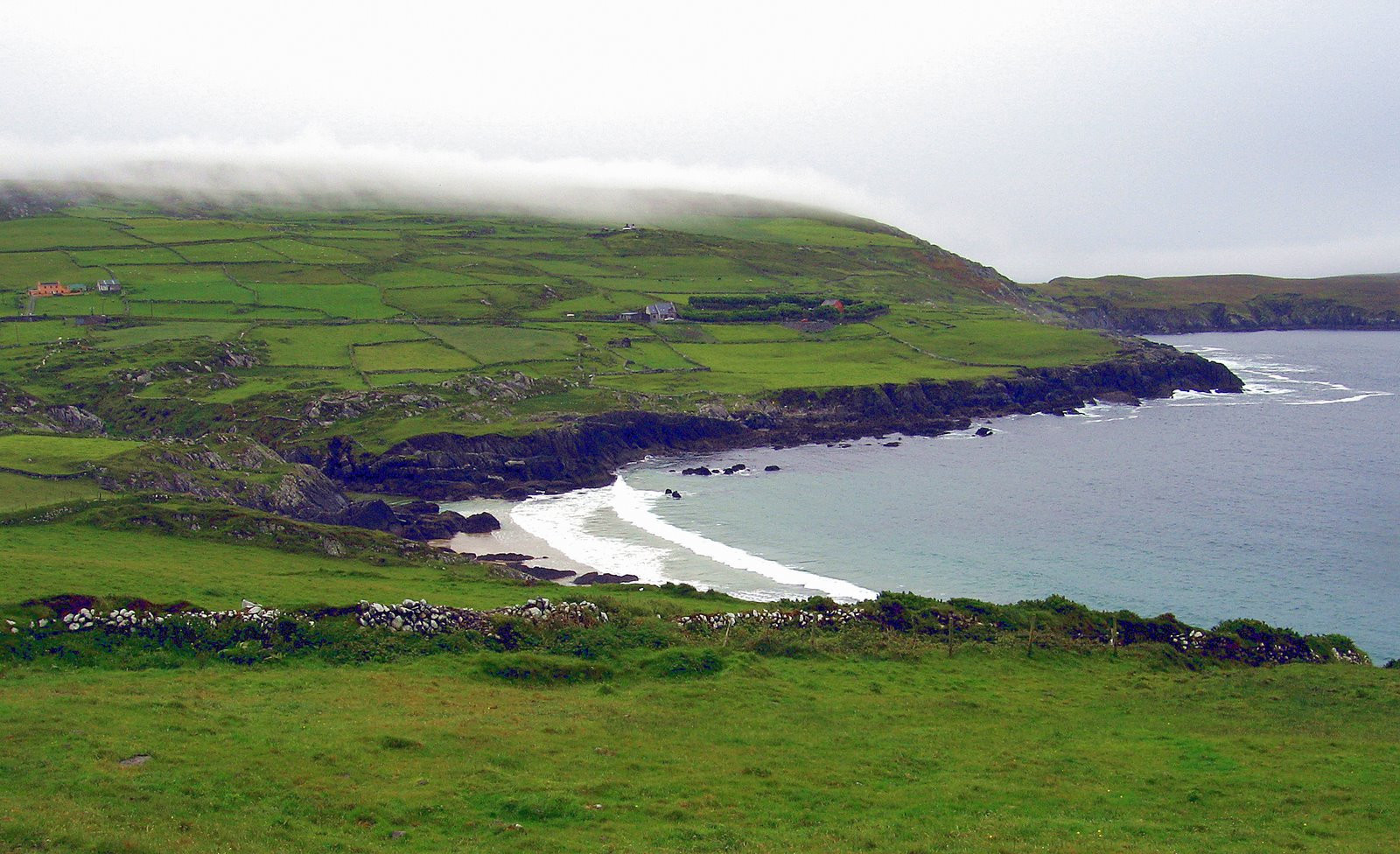 Ирландия, фото № 2535 – фотографии Ирландии