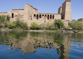 Асуан, Египет, фото № 34901 – фотографии Египта