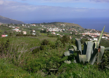 Брения-Альта, Ла-Пальма остров, Канарские острова, фото № 31830 – фотографии Канарских островов