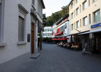 Вадуц, Лихтенштейн, фото № 70460 – фотографии Лихтенштейна