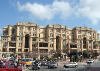 Слима, Мальта остров, Мальта, фото № 43027 – фотографии Мальты