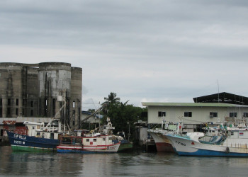 Пунтаренас, Пунтаренас провинция, Коста-Рика, фото № 41060 – фотографии Коста-Рики